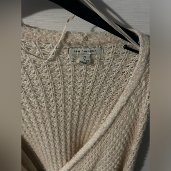 American eagle cardigan size xL - Picture 2 of 3